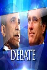 Watch Presidential Debate 2012 1st Debate [2012] Merdb